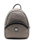 Silver&Polo Rucsac cu model logo in relief - Pled.ro