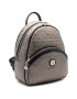 Silver&Polo Rucsac cu model logo in relief - Pled.ro