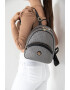 Silver&Polo Rucsac cu model logo in relief - Pled.ro