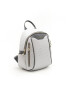 Silver&Polo Rucsac cu model monograma - Pled.ro