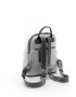 Silver&Polo Rucsac cu model monograma - Pled.ro