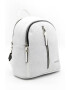 Silver&Polo Rucsac cu model texturat si logo - Pled.ro