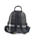 Silver&Polo Rucsac de piele ecologica cu buzunare multiple - Pled.ro