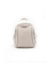 Silver&Polo Rucsac de piele ecologica cu buzunare multiple - Pled.ro