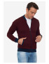 Sir Raymond Tailor Bluza de trening bomber cu fermoar - Pled.ro