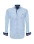 Sir Raymond Tailor Camasa Oxford regular fit - Pled.ro