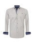 Sir Raymond Tailor Camasa Oxford regular fit - Pled.ro