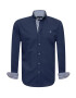 Sir Raymond Tailor Camasa Oxford regular fit - Pled.ro