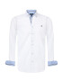 Sir Raymond Tailor Camasa Oxford regular fit - Pled.ro