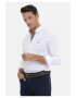 Sir Raymond Tailor Camasa slim fit cu model - Pled.ro