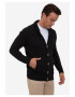 Sir Raymond Tailor Cardigan cu guler-sal - Pled.ro