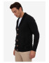 Sir Raymond Tailor Cardigan cu guler-sal - Pled.ro