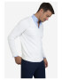 Sir Raymond Tailor Pulover cu decolteu in V si maneci raglan - Pled.ro