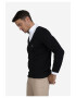 Sir Raymond Tailor Pulover cu decolteu in V si maneci raglan - Pled.ro