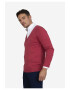 Sir Raymond Tailor Pulover cu decolteu in V si maneci raglan - Pled.ro