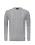 Sir Raymond Tailor Pulover tricotat fin cu maneci raglan - Pled.ro