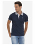 Sir Raymond Tailor Tricou polo cu buline - Pled.ro