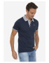 Sir Raymond Tailor Tricou polo cu buline - Pled.ro