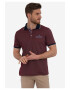 Sir Raymond Tailor Tricou polo cu detaliu cu logo discret - Pled.ro