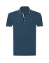 Sir Raymond Tailor Tricou polo cu fenta cu nasturi 17729 - Pled.ro