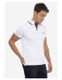 Sir Raymond Tailor Tricou polo cu fenta cu nasturi 17729 - Pled.ro