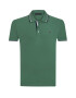 Sir Raymond Tailor Tricou polo cu fenta cu nasturi 17729 - Pled.ro