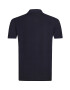 Sir Raymond Tailor Tricou polo cu fermoar scurt - Pled.ro