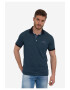 Sir Raymond Tailor Tricou polo cu guler contrastant - Pled.ro