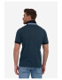 Sir Raymond Tailor Tricou polo cu guler contrastant - Pled.ro