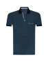 Sir Raymond Tailor Tricou polo cu guler contrastant - Pled.ro