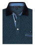 Sir Raymond Tailor Tricou polo cu guler contrastant - Pled.ro