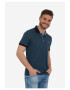 Sir Raymond Tailor Tricou polo cu guler contrastant - Pled.ro