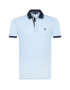 Sir Raymond Tailor Tricou polo cu guler contrastant - Pled.ro