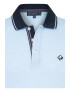 Sir Raymond Tailor Tricou polo cu guler contrastant - Pled.ro