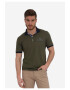 Sir Raymond Tailor Tricou polo cu guler contrastant - Pled.ro