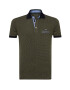 Sir Raymond Tailor Tricou polo cu guler contrastant - Pled.ro