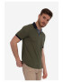 Sir Raymond Tailor Tricou polo cu guler contrastant - Pled.ro