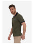 Sir Raymond Tailor Tricou polo cu guler contrastant - Pled.ro