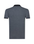 Sir Raymond Tailor Tricou polo cu guler contrastant - Pled.ro