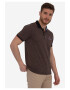 Sir Raymond Tailor Tricou polo cu guler contrastant - Pled.ro