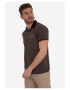 Sir Raymond Tailor Tricou polo cu guler contrastant - Pled.ro