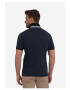 Sir Raymond Tailor Tricou polo cu guler contrastant - Pled.ro