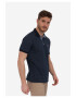 Sir Raymond Tailor Tricou polo cu guler contrastant - Pled.ro