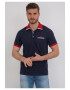 Sir Raymond Tailor Tricou polo cu logo - Pled.ro