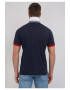 Sir Raymond Tailor Tricou polo cu logo - Pled.ro