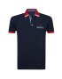 Sir Raymond Tailor Tricou polo cu logo - Pled.ro