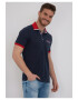 Sir Raymond Tailor Tricou polo cu logo - Pled.ro