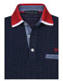 Sir Raymond Tailor Tricou polo cu logo - Pled.ro