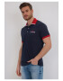 Sir Raymond Tailor Tricou polo cu logo - Pled.ro