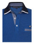 Sir Raymond Tailor Tricou polo cu logo - Pled.ro